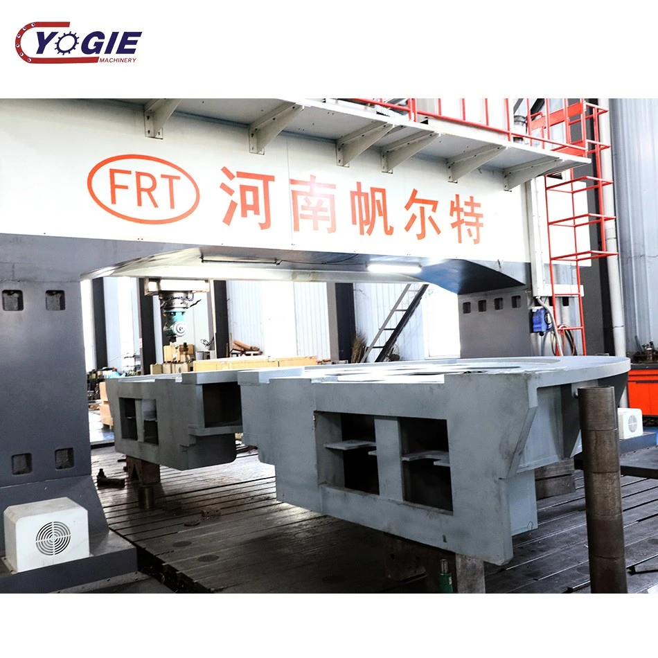 Rotary Platform