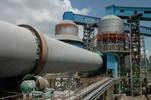 Κίνα Υψηλής ποιότητας Ανταγωνιστική τιμή ασβέστη Rotary Kiln με την επιθεώρηση ISO και CE