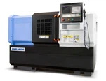 CNC Τόρνος CK6140B Machining Center