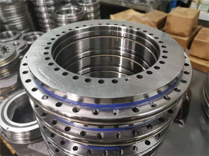 Rotary Table Bearing YRT325
